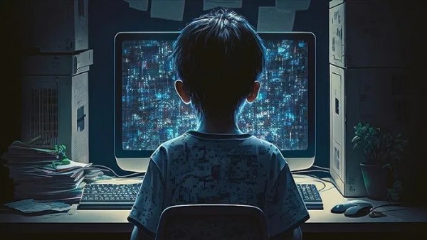 META’dan istismar skandalı! Çocuklarla cinsel içerikli sohbet eden yapay zeka botu geliştirdi